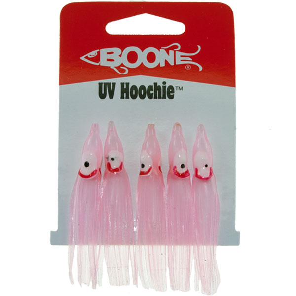UV Hoochie ™ Bubble Gum