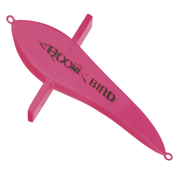 Unrigged Bird™ Style 11 - Pink
